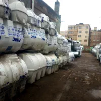 تانکر۳لایه تانکرپلاستیکی تانکرپلی اتیلن ضدجلبک