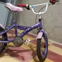 دوچرخه 16