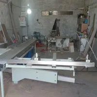 دستگاه دور کن 380نوین چوب