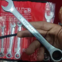 ست آچار|ابزارآلات|شیراز, حجت آباد|دیوار