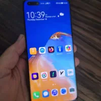 p40 pro|موبایل|آبادان, |دیوار