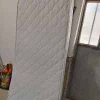 تشک تخت یک نفره