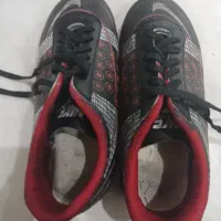 کفش فوتبالی