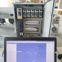 خدمات برق صنعتی و اتوماسیون