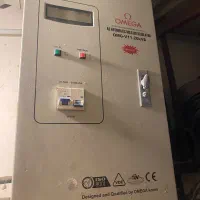 استابلایزر اومگا. 20kva. کره ای اصل