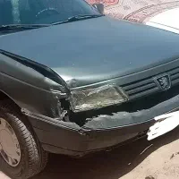 صافکاری  پراید پیکان پژو پارس  ال نود و...