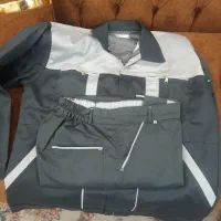 لباس کار سایز ۲XL