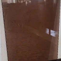 شیشه میز
