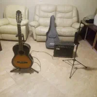 cllasic guitar