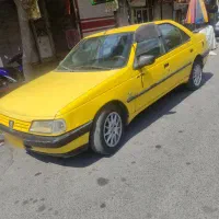تاکسی خط ازادثابت