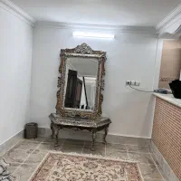 آینه کنسول