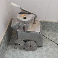 دستگاه اسلایسر صنعتی