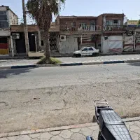 دوقطعه-زمین