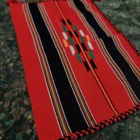 کوسن پشتی سنتی قدیمی