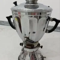 سماور گازی سالم