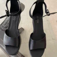 کفش ecco اورجینال سایز39