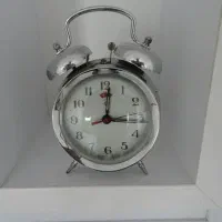 ساعت آنتیک شماته دار