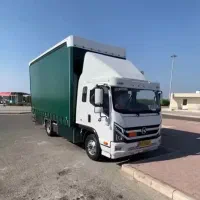 اتوبار/نیسان بار/باربری/حمل ساید/کارگر خالی