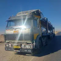 ماشین سنگین