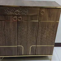جاکفشی سالم و تمیز در حد نو