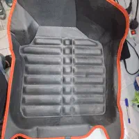 کف پایی پنج بعدی کوییک