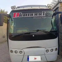 میدل باس بنز اتکو مدل 88