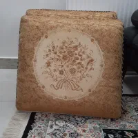 پشتی تک نفره