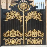 رنگ آمیزی درب وپنجره وساختمان