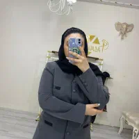مانتو شلوار اداری فرم