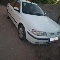 سمند ef7مدل ۹۴