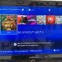 Ps4 slim 1T|کنسول، بازی ویدئویی و آنلاین|تهران, مهرآباد|دیوار