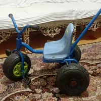 سه چرخه و روروک