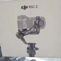 گیمبال dji رونین Rsc2