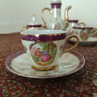 صبحانه خوری