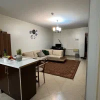 ۶۳متر تک خواب فول امکانات باکس پونک