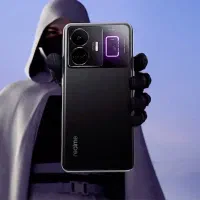 گوشی gt3 هوش مصنوعی