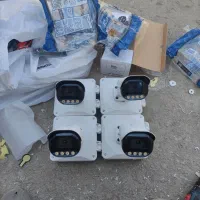 پک دوربین مداربسته اقتصادی با نصب حرفه‌ای