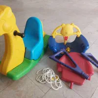 اسباب بازی