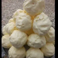 کره گاوداری دوغی خوش عطر وبو