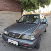 فروش پراید ۱۴۱