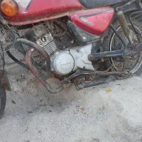 بوکسر مدل 91