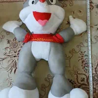 عروسک های یک متری