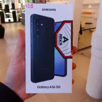 Galaxy A36 5G اقساطی باچک