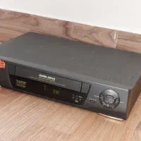 فروش ویدیو vhs حرفه ایی