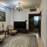 آپارتمان دوخوابه چهارباغ خواجو