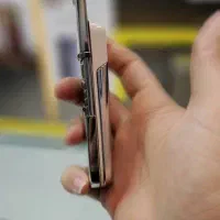 Nokia 8800sirocco edition|موبایل|تهران, بریانک|دیوار