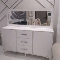 آیینه کنسول