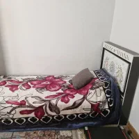تخت تکنفره