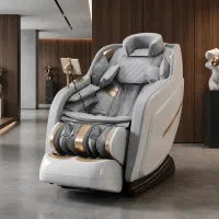 صندلی مبل ماساژ لیرکن/نمایندگی/ گارانتی واقعی