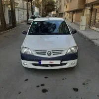 پارس تندر l90
